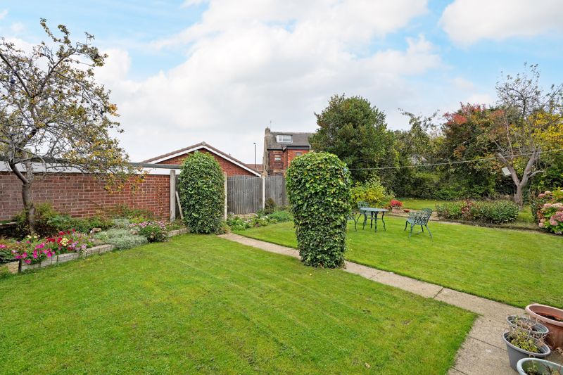 Orchard Lane Beighton